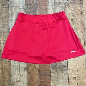 Slazenger Tennis Skort Sz M - NWOT!